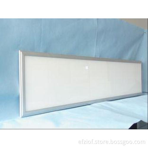 2900Lm SMD 3014 Dimmable 36W LED Panel Light 2800K - 6500K
